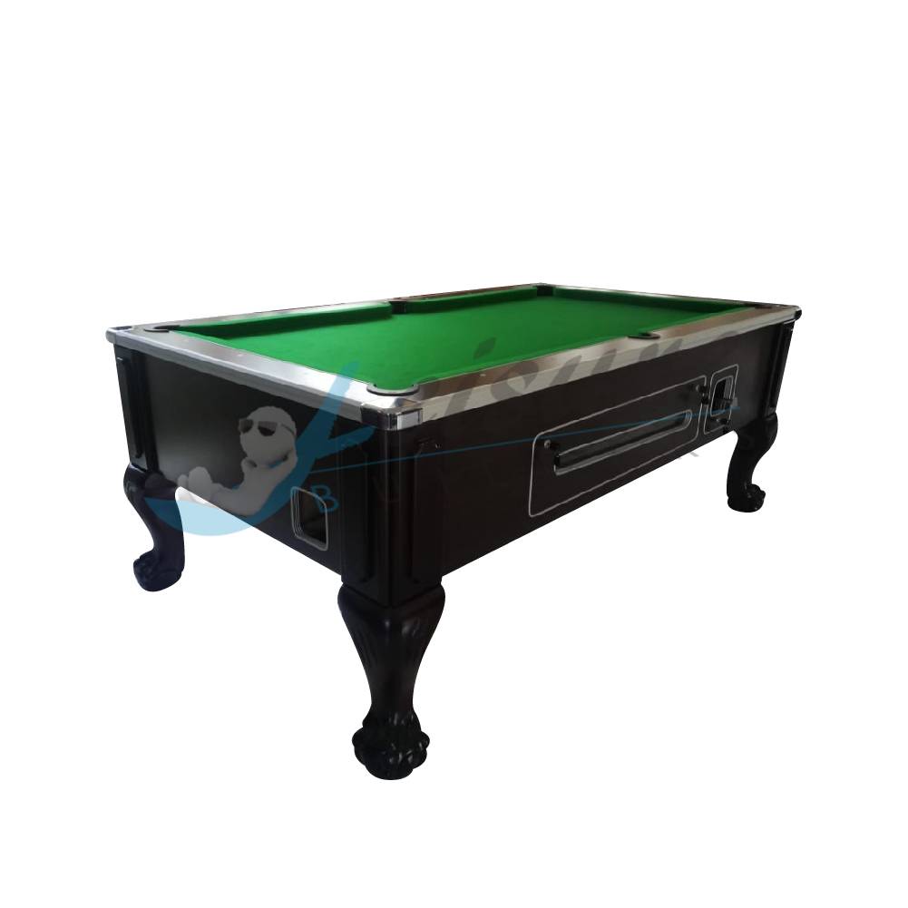 7ft Legend British Billiard Pool Table Malaysia